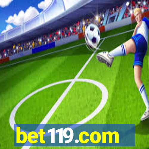 bet119.com