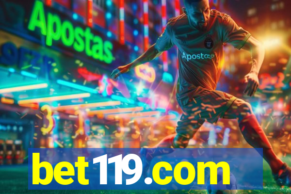 bet119.com