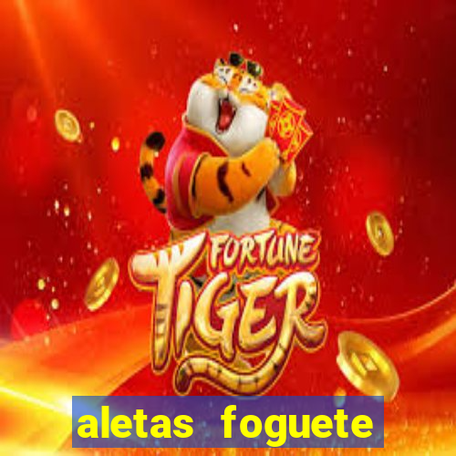 aletas foguete garrafa pet