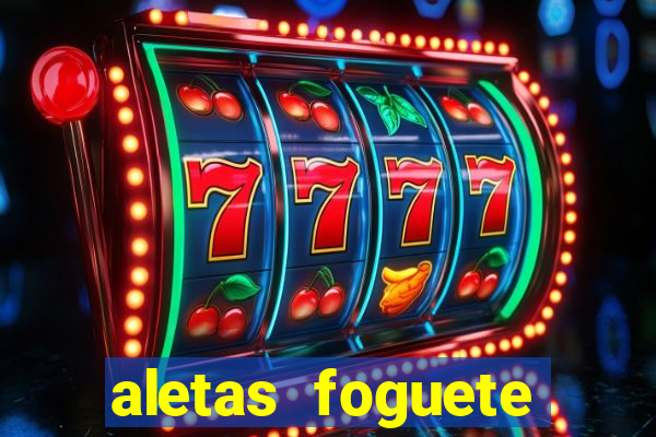 aletas foguete garrafa pet