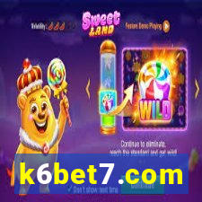 k6bet7.com