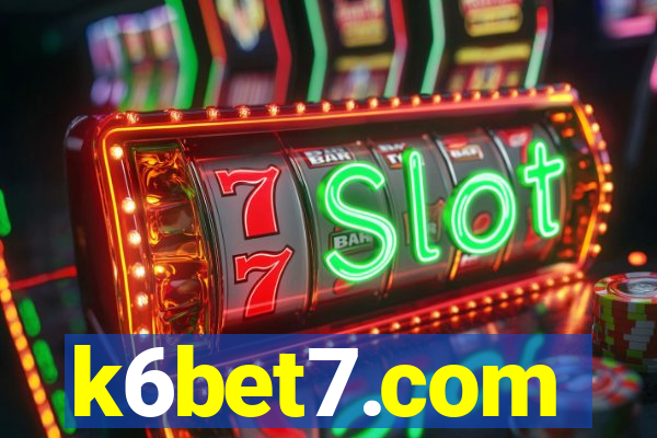 k6bet7.com