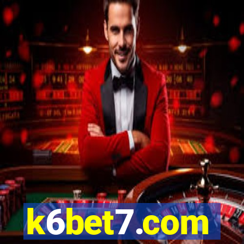 k6bet7.com