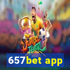 657bet app