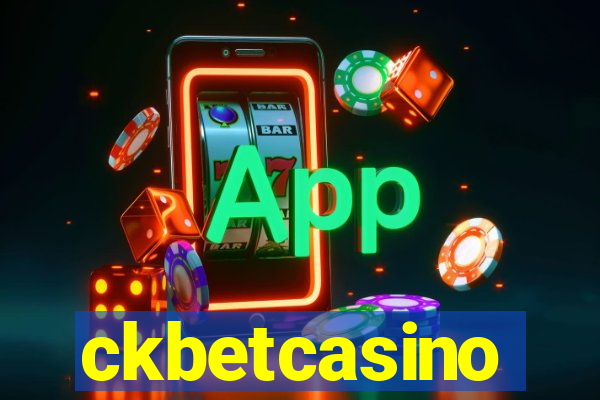 ckbetcasino