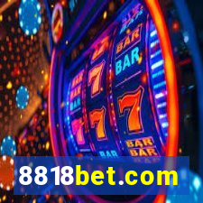 8818bet.com