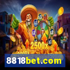 8818bet.com