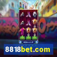 8818bet.com