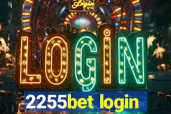 2255bet login