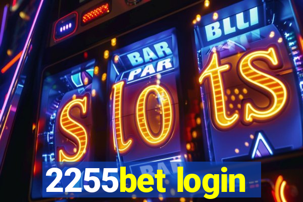 2255bet login