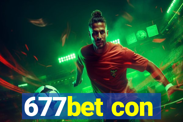 677bet con