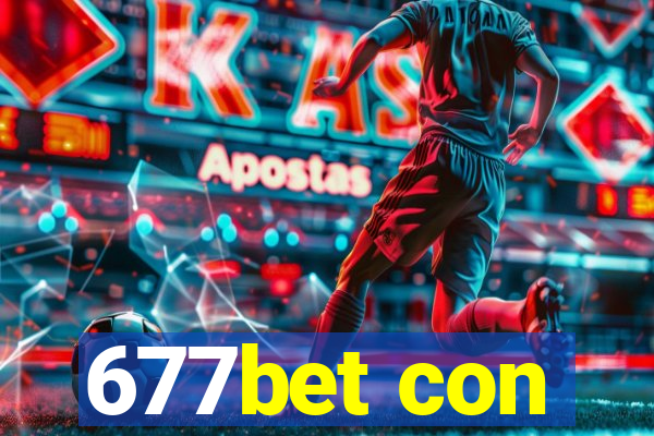 677bet con