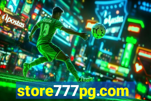 store777pg.com