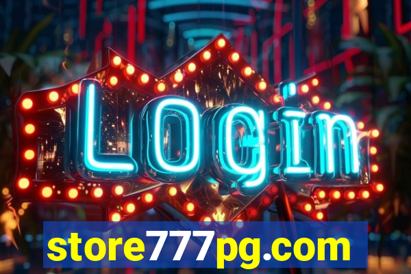 store777pg.com