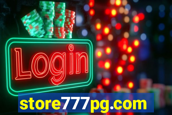 store777pg.com