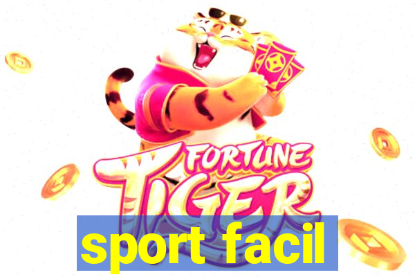 sport facil