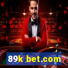 89k bet.com