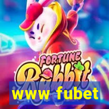 www fubet