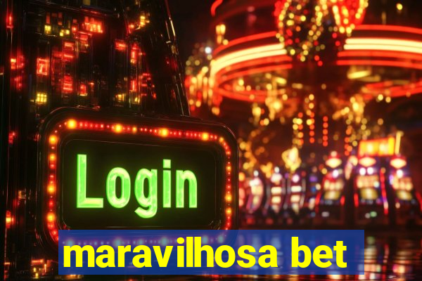 maravilhosa bet