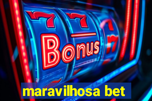 maravilhosa bet