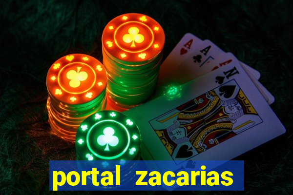 portal zacarias maloqueiro cavando sua cova