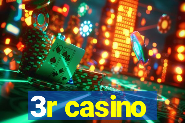 3r casino