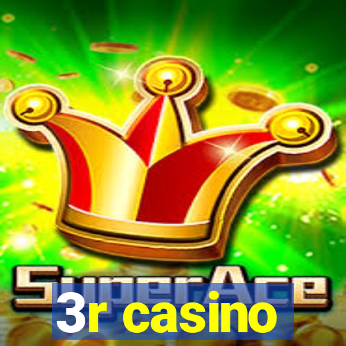 3r casino