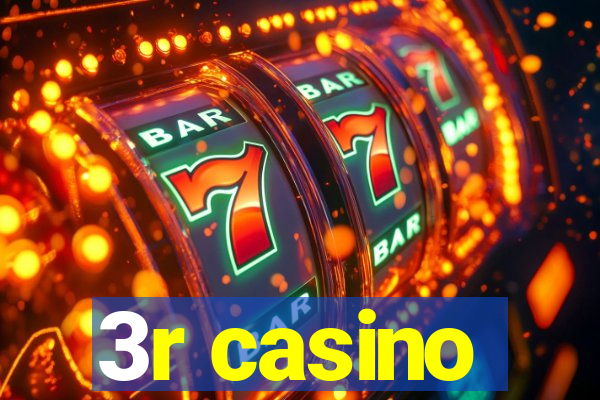 3r casino