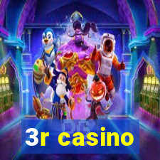 3r casino