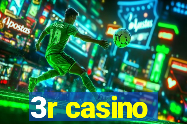 3r casino