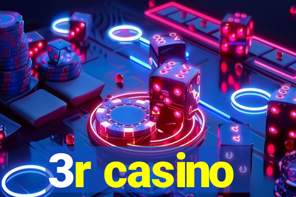 3r casino