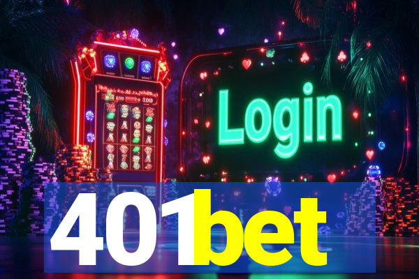 401bet