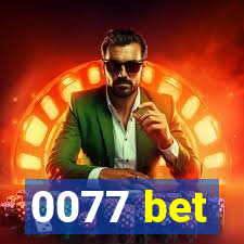 0077 bet