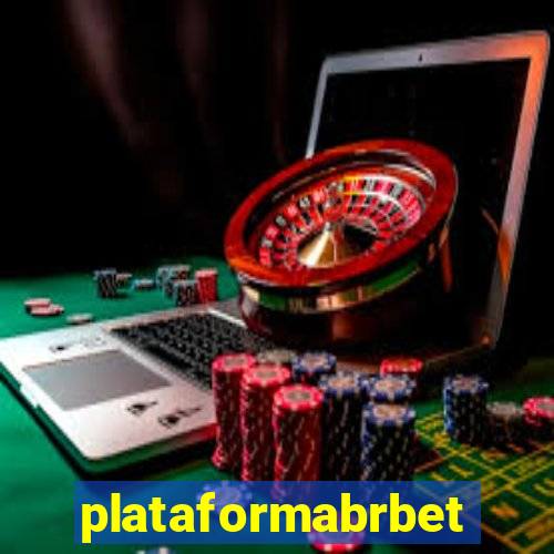 plataformabrbet