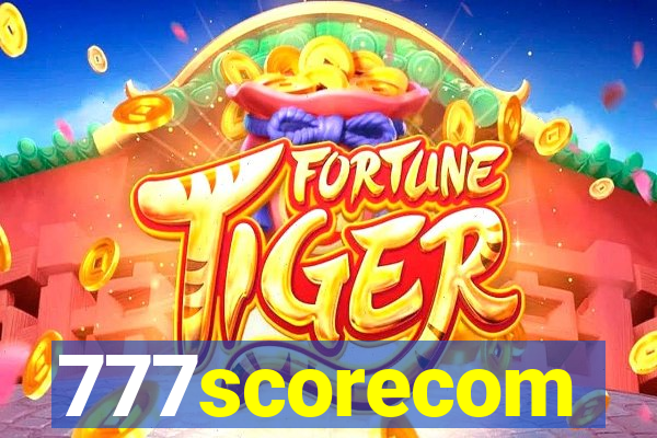 777scorecom