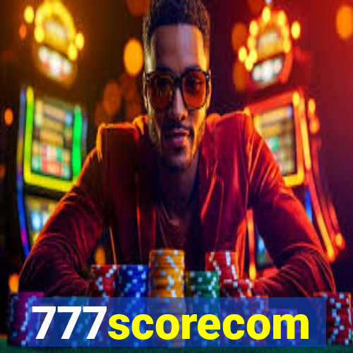 777scorecom