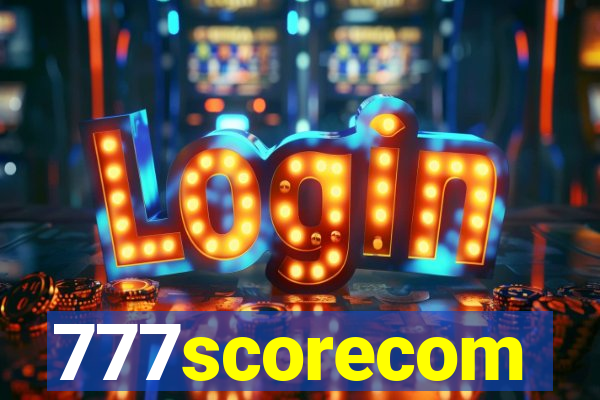 777scorecom