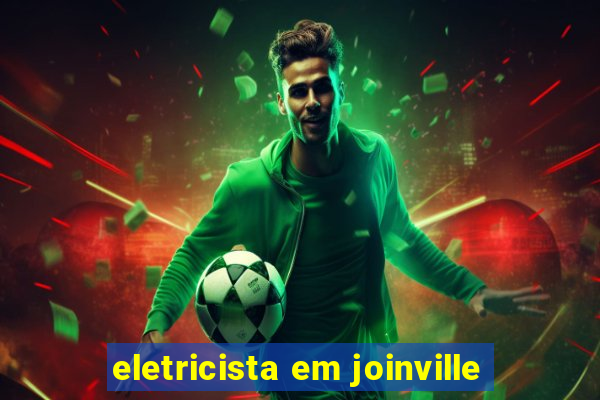 eletricista em joinville