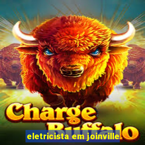 eletricista em joinville