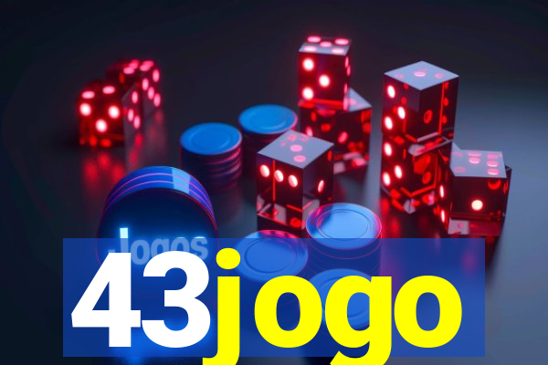 43jogo