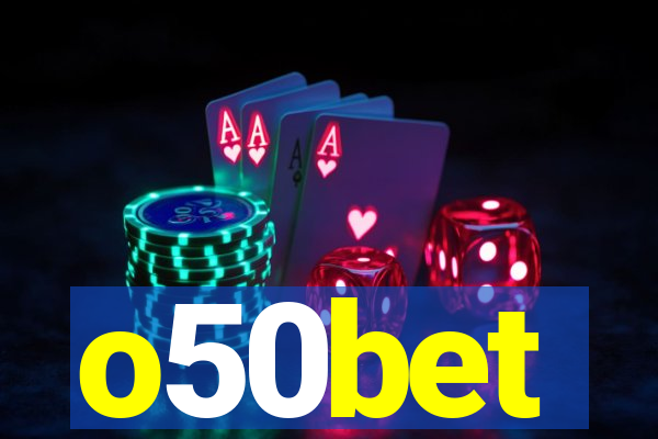 o50bet