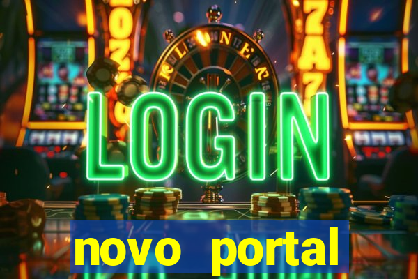 novo portal cruzeiro do sul virtual