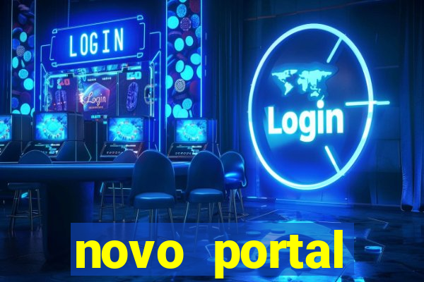 novo portal cruzeiro do sul virtual