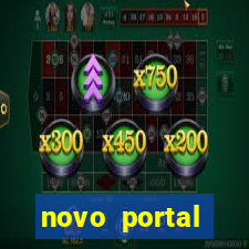 novo portal cruzeiro do sul virtual