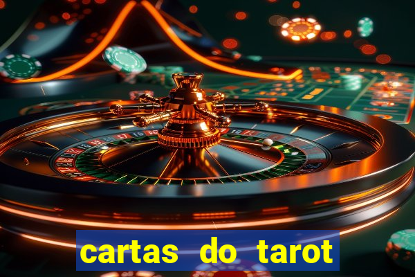 cartas do tarot cigano para imprimir