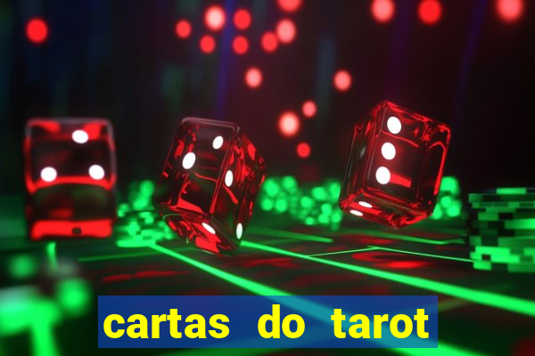 cartas do tarot cigano para imprimir