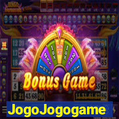 JogoJogogame