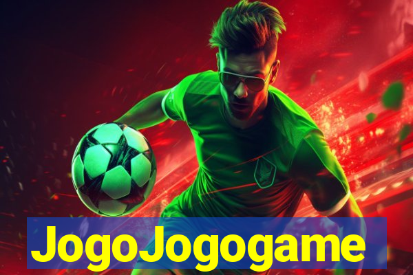 JogoJogogame