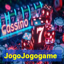 JogoJogogame