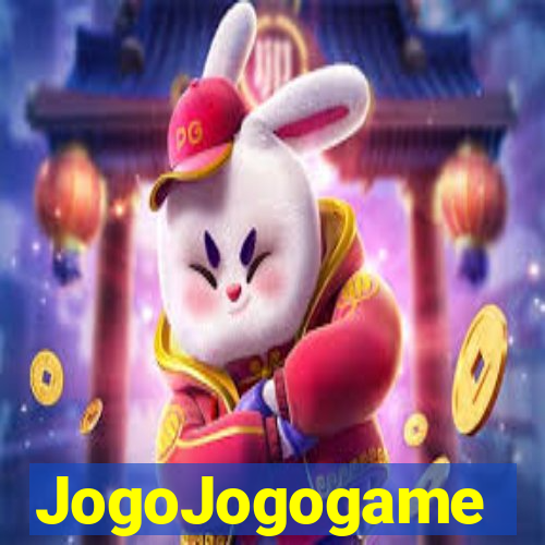 JogoJogogame